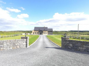 Glenmore House